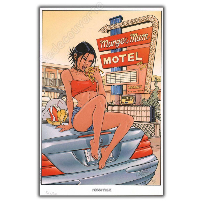 De Vita  - James Healer