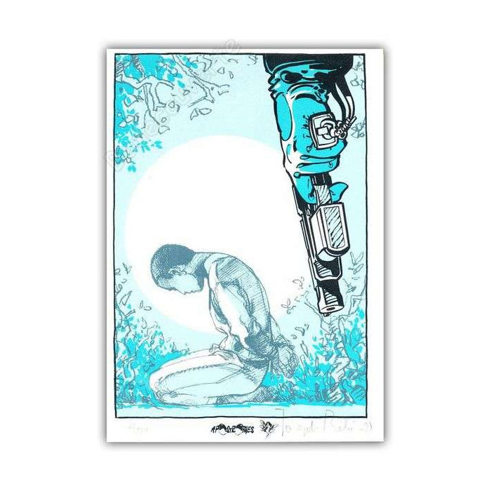 Béhé - Peche Mortel 3