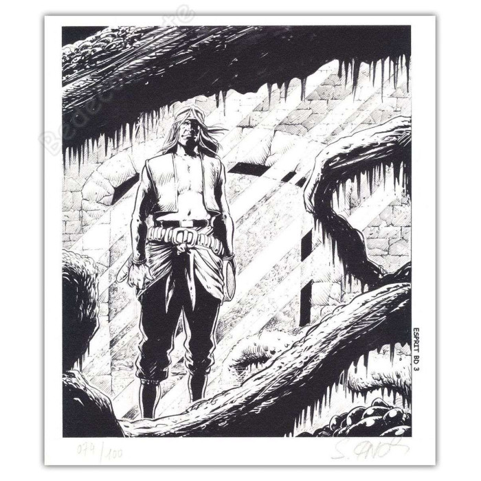 Fino - Ailes De Phaeton