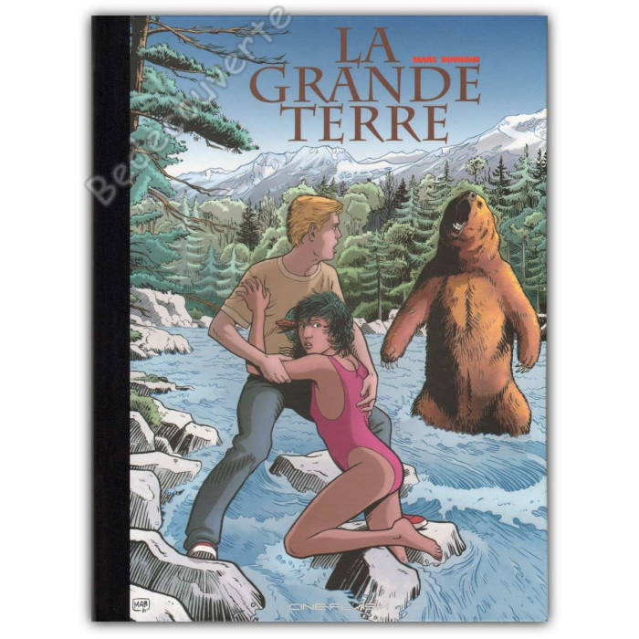 Bourgne - Grande Terre