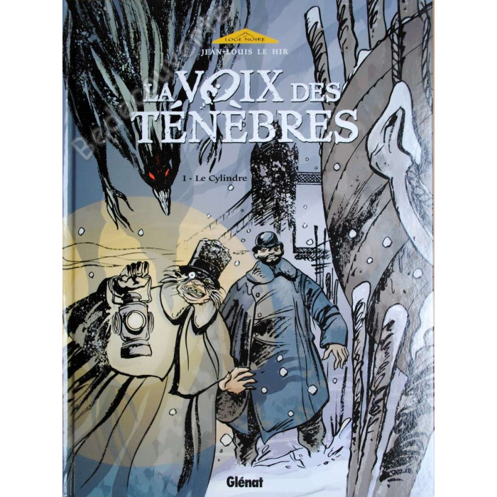 Le Hir - Voix Des Ténèbres...