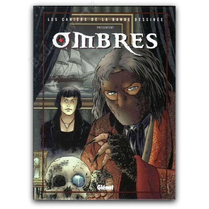 Rollin - Les cahier de la...