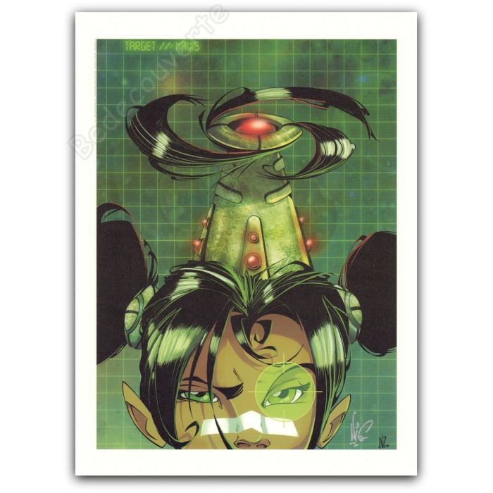 Keramidas - Hommage à Buchet